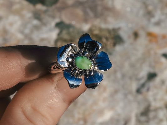Blossom Ring (Size 10)