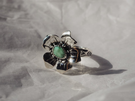 Blossom Ring (Size 10)